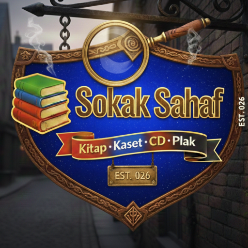 Read more about the article Sokak Sahaf’a Merhaba: Kitapların Arasında Küçük Bir Yolculuk